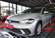 Volkswagen Polo Volkswagen Polo VI 2022R. FV23 Zadbany Benzyna Benzyna