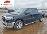 RAM 1500 Big Horn 2025 3.0 Benzyna 395KM