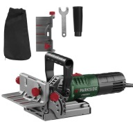 Frezarka lamelownica Parkside 900 W