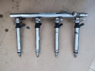 Listwa wtryski czujnik A2740700995 2.0 CGI W205 C-klasa Mercedes