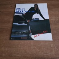 Nissan Silvia SR20DET SR20DE K's Q's J's Japan JDM 1991 Japonia