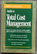Ernst & Young Guide to Total Cost Management
