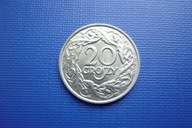20 grosze 1923
