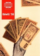 Odwilż '56 Kronika Miasta Poznania nr 3 / 2005