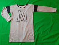 Luźna dresowa tunika Free Still Collection's