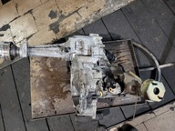 SKRZYNIA BIEGÓW VW T4 2,5 TDI 2.5 TDI 88 KM VW TRANSPORTER 2,5 TDI 88 KM