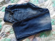 Spodnie Męskie Dżinsowe 30S FIRETRAP