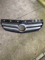 ATRAPA CHŁODNICY GRILL MERCEDES A W176 AMG 12-15