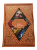 Król chłopów tom 2 Józef Ignacy Kraszewski