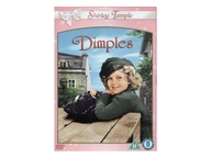 BEZ PL - 1936 - DVD - Dimples - Śmieszka - Shirley Temple