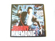 Film johnny mnemonic płyta DVD