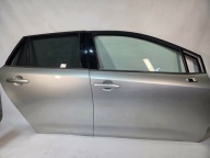 TOYOTA COROLLA E21 2019-2025 DRZWI PRAWE PRZÓD TYŁ TYLNE KOMBI 1J6 2RD