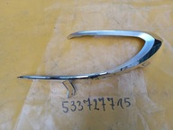 MERCEDES W246 B KLASA BI XENON LAMPA DEKOR RAMKA MASKOWNICA