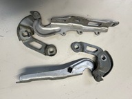 FORD FOCUS MK4 ZAWIASY MASKI KOMPLET