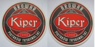 PIOTRKÓW TRYB. PIOKI-008 - ze zbioru !! - COOPER