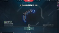 KONTO VALORANT 10 SKINÓW | KARAMBIT RGX | EUROPA | FA | DC W OPISIE
