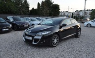 Renault Megane 1.6 Benzyna 110 km 6-biegowy Klimatyzacja 1.6 Benzyna 110KM