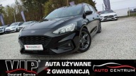 Ford Focus ST-LINE 1.5 D 120kM Led Navi Temp. Asystent Keyless Android GWA