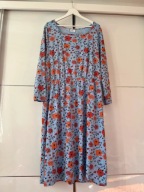 BPC _ SUKIENKA MIDI ROZ. 52/54 STAN BDB