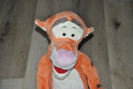 maskotka wielki tygrys tygrysek Kubuś puchatek 75 cm