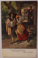 "Halka" St. Moniuszki IV. A. Setkowicz