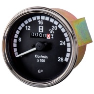 URSUS C330 C360 ZEGAR LICZNIK MOTOGODZIN OBROTOMIERZ TRAKTOMETR WZMOCNIONY