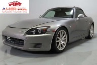 Honda S 2000 2008 2.2 Benzyna 237KM