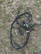 VOLVO xc60 II wiązka instalacja zderzaka przedniego