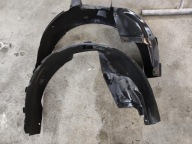OPEL VECTRA C NADKOLE LEWY PRAWY PRZOD KOMPLET 24462907 24462908