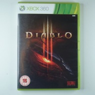 Diablo iIi xbox 360