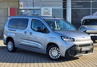 Toyota Proace City Verso Toyota PROACE CITY VERSO 1.5 D-4D Business Exp