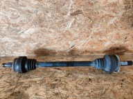 Półoś Tylna Mercedes W207 212 Coupe E550 AMG