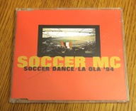 Soccer MC – Soccer Dance/La Ola '94