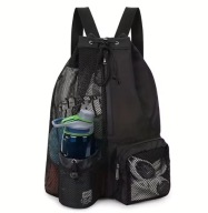 Plecak na Basen i Siłownię 30L Wodoodporny z Kieszenią | Pływacki Plażowy