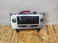 Panel Nawiewu Klimatyzacji Lancia Delta III 08- 735487107