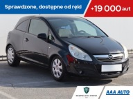 Opel Corsa 1.2, Klima, El. szyby