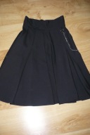 Spódnica SIMPLE, r. 32, nowa, łańcuch piękna, hit!