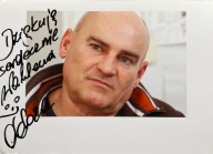WALDEMAR OBŁOZA AUTOGRAF m.in. Na Wspólnej