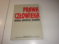 Prawa Człowieka B Banaszaka