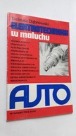 ELEKTROTECHNIKA W MALUCHU - Tadeusz Dabrowski