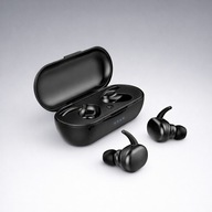 Bezprzewodowe słuchawki TWS Bluetooth 5.0 HiFi do Android i iPhone
