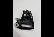 KTM RC 125 2017 zacisk hamulcowy tył jarzmo klocki hamulcowe