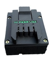 Adapter MILWAUKEE 18V do PARKSIDE X20V Bateria