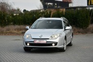 Renault Laguna 2.0 16v 140KM 2009r. TEMPOMAT Alufe