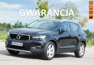 Volvo XC 40 2.0D3 z Gwarancja Model 2021 2.0 Diesel 150KM