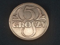 5 groszy 1938 ładne (123)