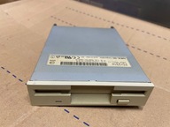 Stacja dyskietek FDD NEC FD1231H retro Okazja!