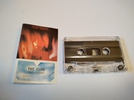 The Cure – Pornography - KASETA MC K584