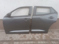 PEUGEOT 2008 II DRZWI LEWY PRZOD DO ZALOZENIA EVL EVLC 19-