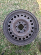 Felga stalowa BMW OE 7.0" x 15" 5x120 ET 20